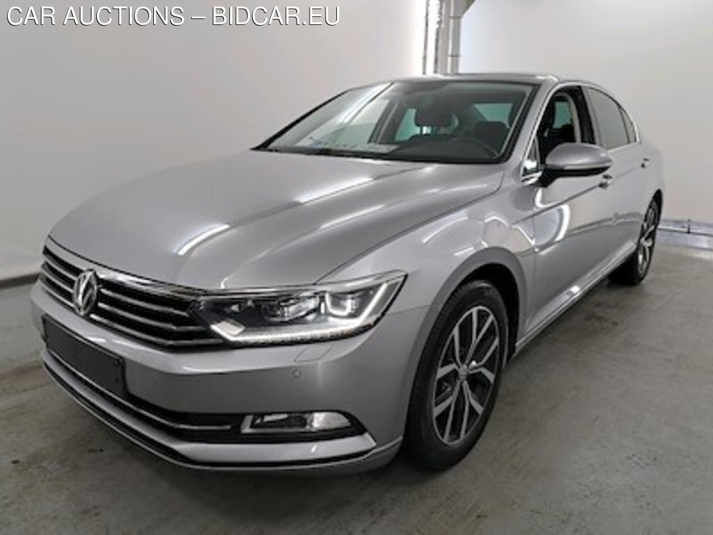 Volkswagen Passat 1.5 TSI ACT Comfort.Bus. OPF DSG (EU6.2) Comfort