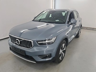 Volvo XC40 1.5 T4 RECHARGE GEARTR. INSCRIPTION EXPR