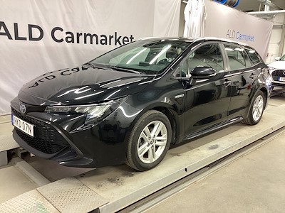 Toyota Corolla 1.8 elhybrid touring !NO WINTER TIRES! Active Kamera