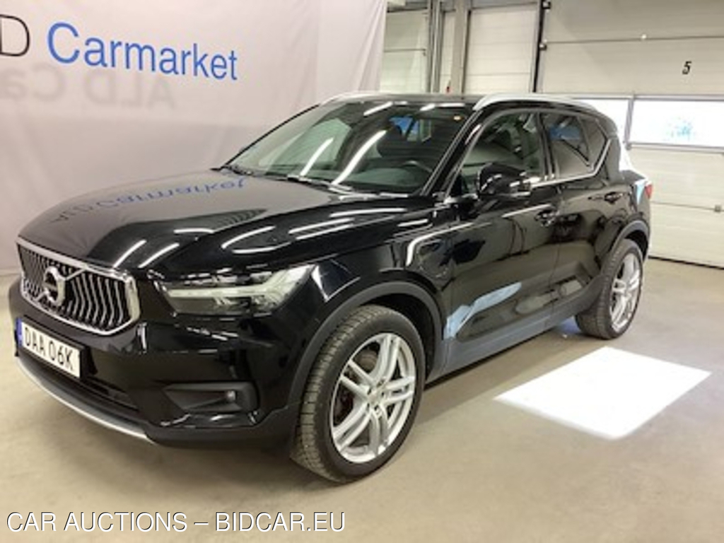 Volvo XC40 1.5 T4 211 Inscription R
