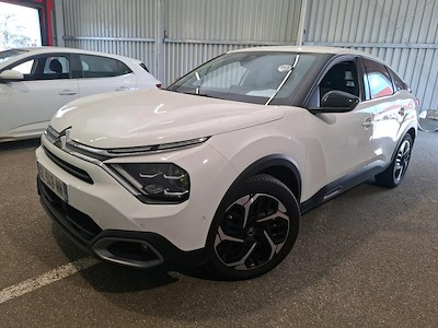 Citroen C4 C4 PureTech 130ch S&amp;S Shine EAT8