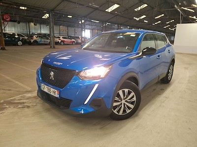 Peugeot 2008 2008 1.5 BlueHDi 110ch S&amp;S Active