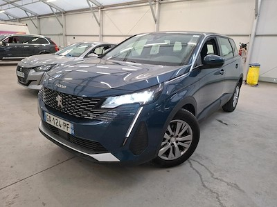 Peugeot 5008 5008 1.2 PureTech 130ch S&amp;S Active Business