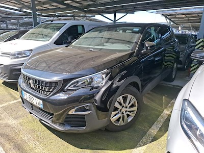 Peugeot 5008 5008 1.5 BlueHDi 130ch S&amp;S Active Business EAT8