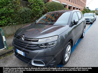 Citroen C5 aircross PC bluehdi 130 -