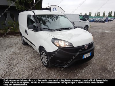 Fiat doblo cargopc ch1 lounge 1.4 -