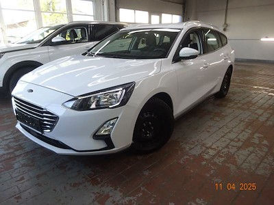 Ford focus 1.5L ECOBLUE TITANIUM TURNIER