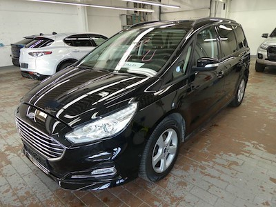 Ford galaxy 2.0 ECOBLUE SCR 110KW TREND