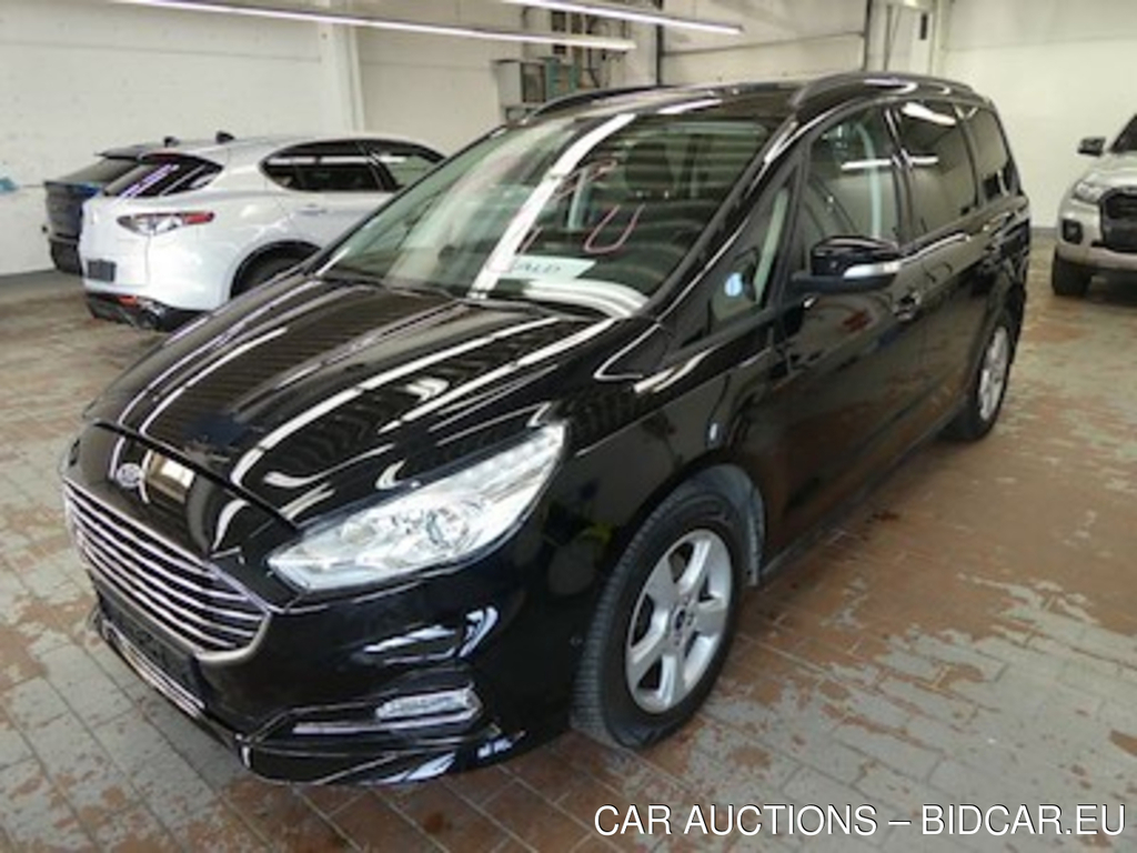 Ford galaxy 2.0 ECOBLUE SCR 110KW TREND