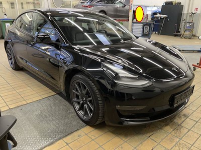 Tesla model 3 LONG RANGE AUTO 4WD