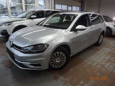 Volkswagen golf 1.6 TDI SCR RABBIT VARIANT