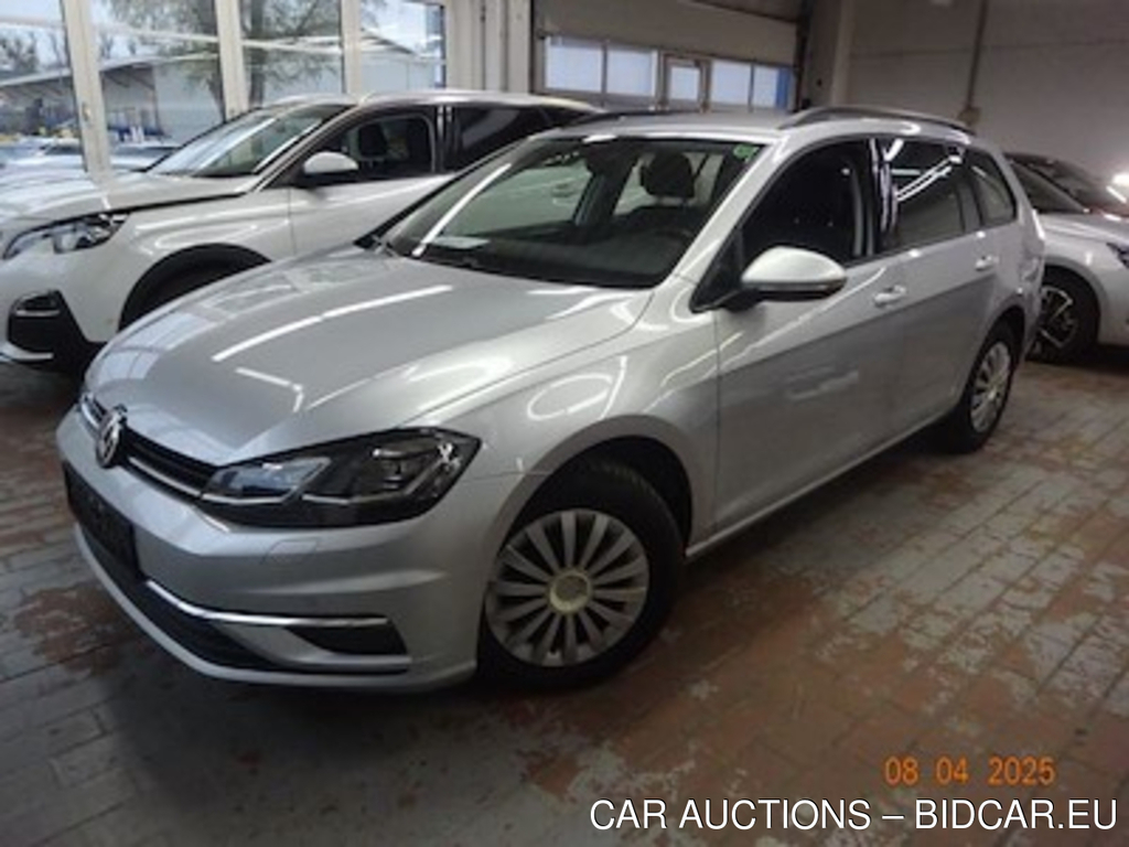 Volkswagen golf 1.6 TDI SCR RABBIT VARIANT