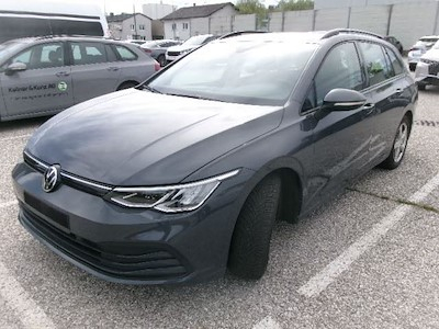 Volkswagen golf 2.0 TDI SCR 85KW LIFE VARIANT