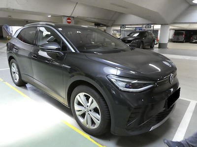 Volkswagen id.4 77KWH 150KW TECH AUTO