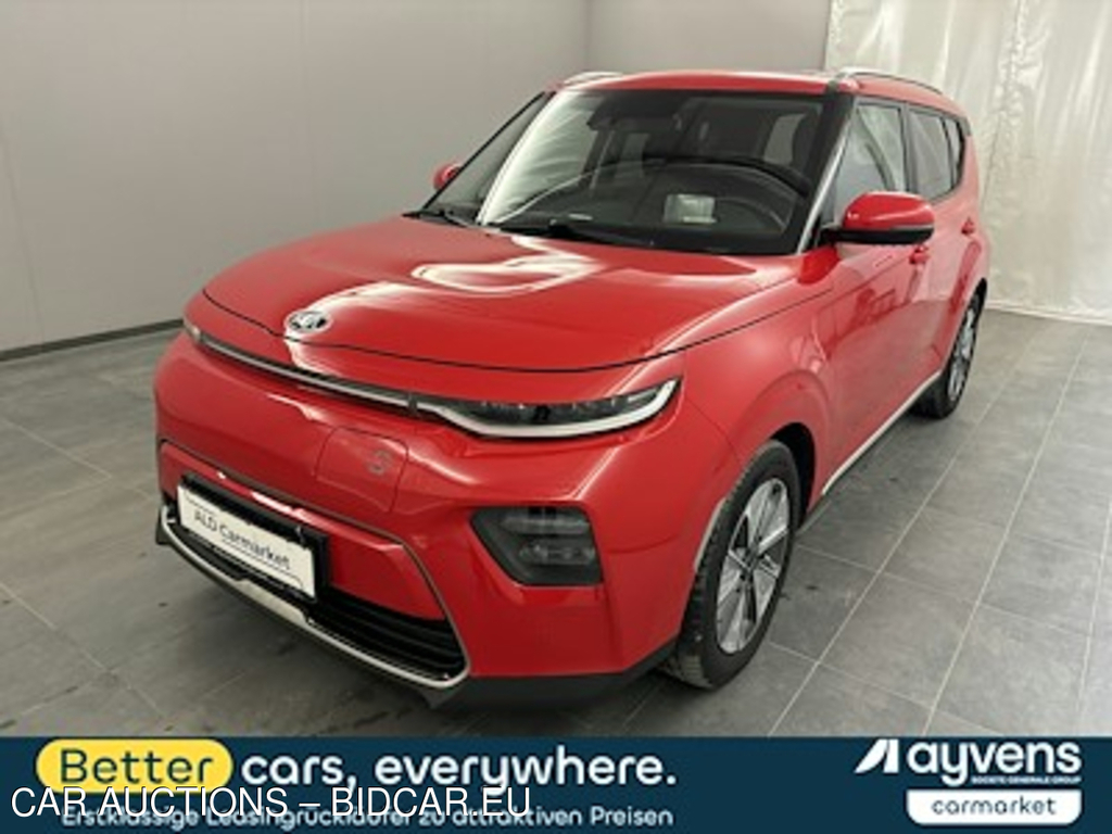 Kia E-Soul Spirit Kombi, 5-turig, Direktantrieb, 1-Gang