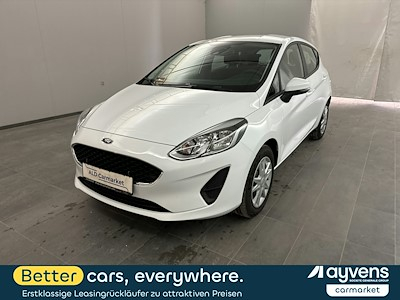 Ford Fiesta 1.1 S&amp;S TREND Limousine, 5-turig, 5-Gang