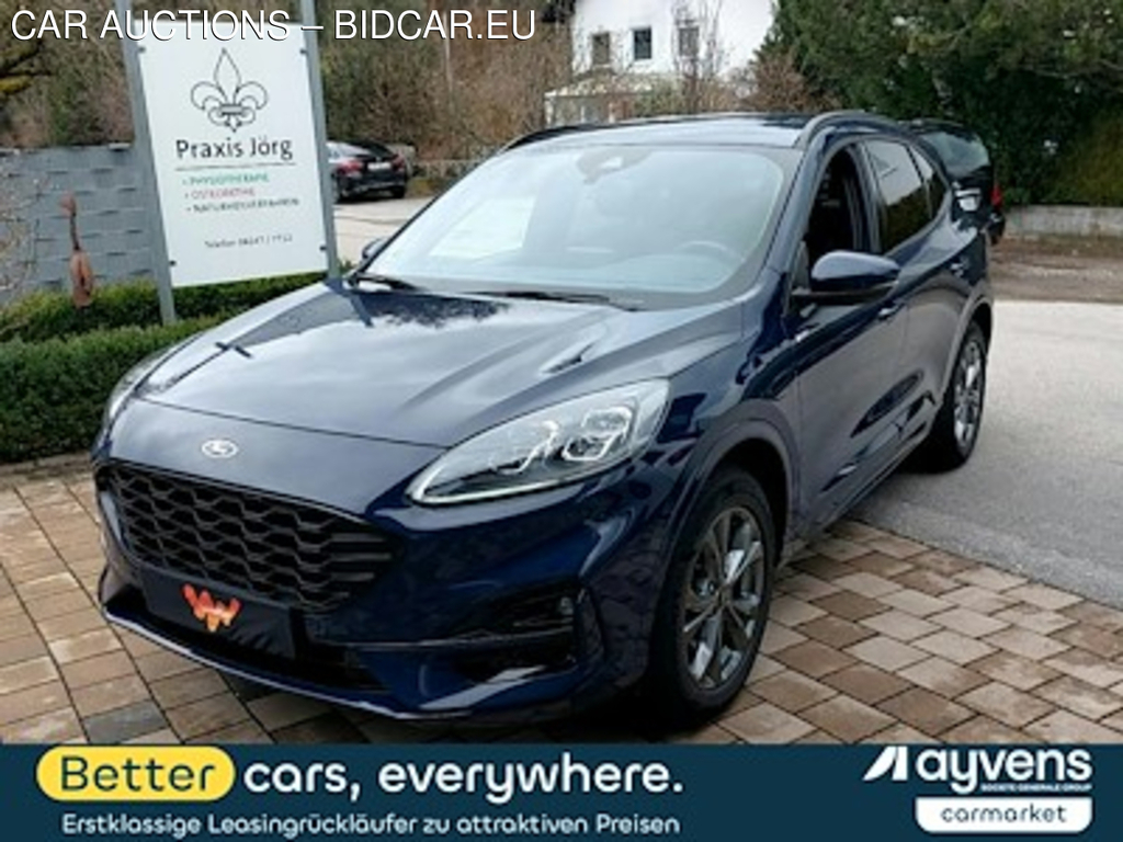 Ford Kuga 2.5 durate c PHEV ST-LINE X