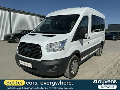 Ford Transit 350 L2H2 VA Trend Kombi, 4-turig, 6-Gang