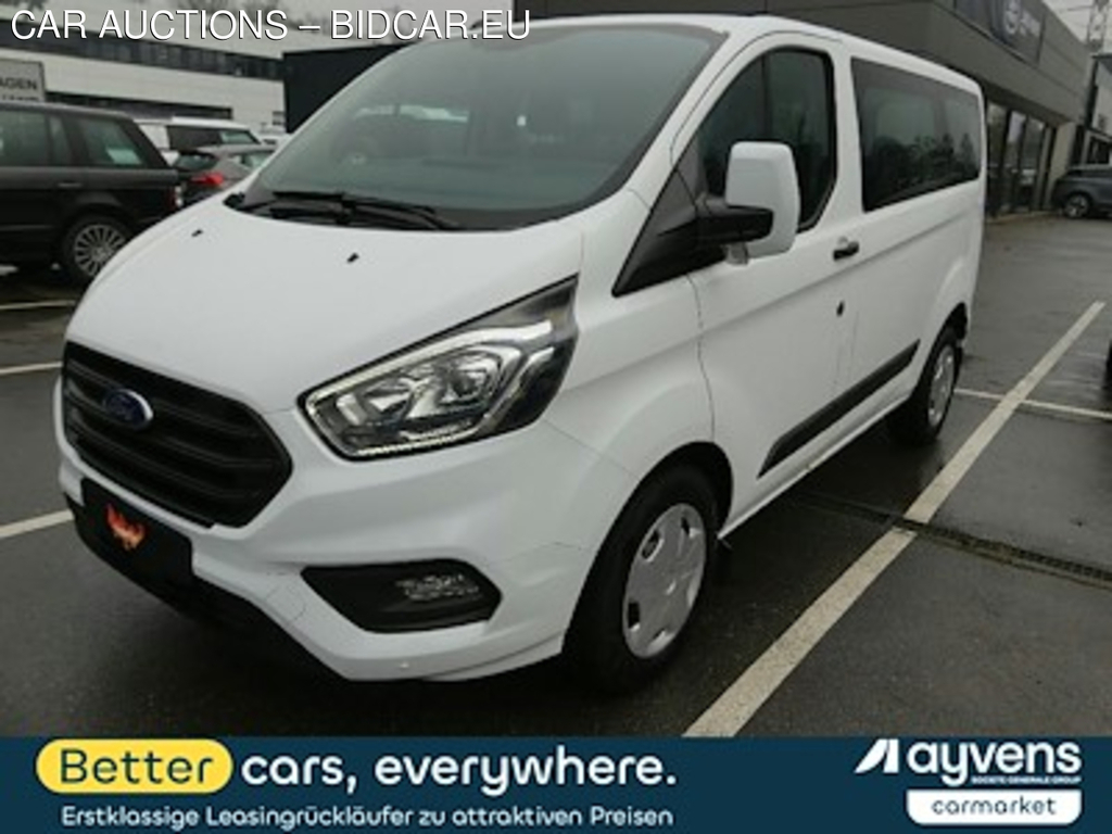 Ford Transit custom 320 L1H1 VA Trend