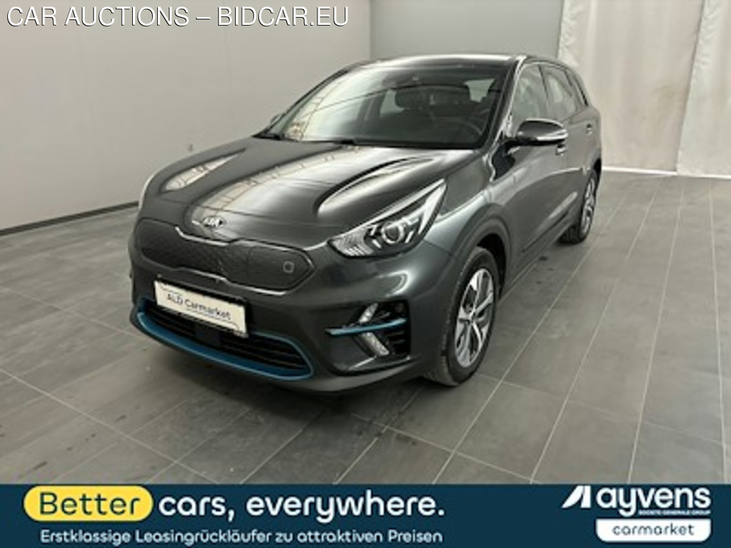Kia E-Niro Edition 7 Geschlossen, 5-turig, Direktantrieb, 1-Gang