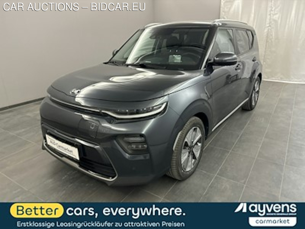 Kia E-Soul Spirit Kombi, 5-turig, Direktantrieb, 1-Gang