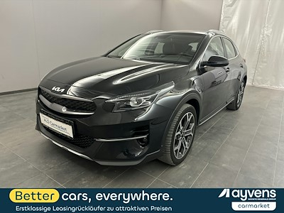 Kia XCeed 1.6 GDI DCT6 OPF Plug-in-Hybrid Spirit Geschlossen, 5-turig, Automatik, 6-Gang
