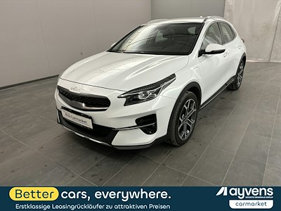Kia XCeed 1.6 GDI DCT6 OPF Plug-in-Hybrid Spirit Geschlossen, 5-turig, Automatik, 6-Gang