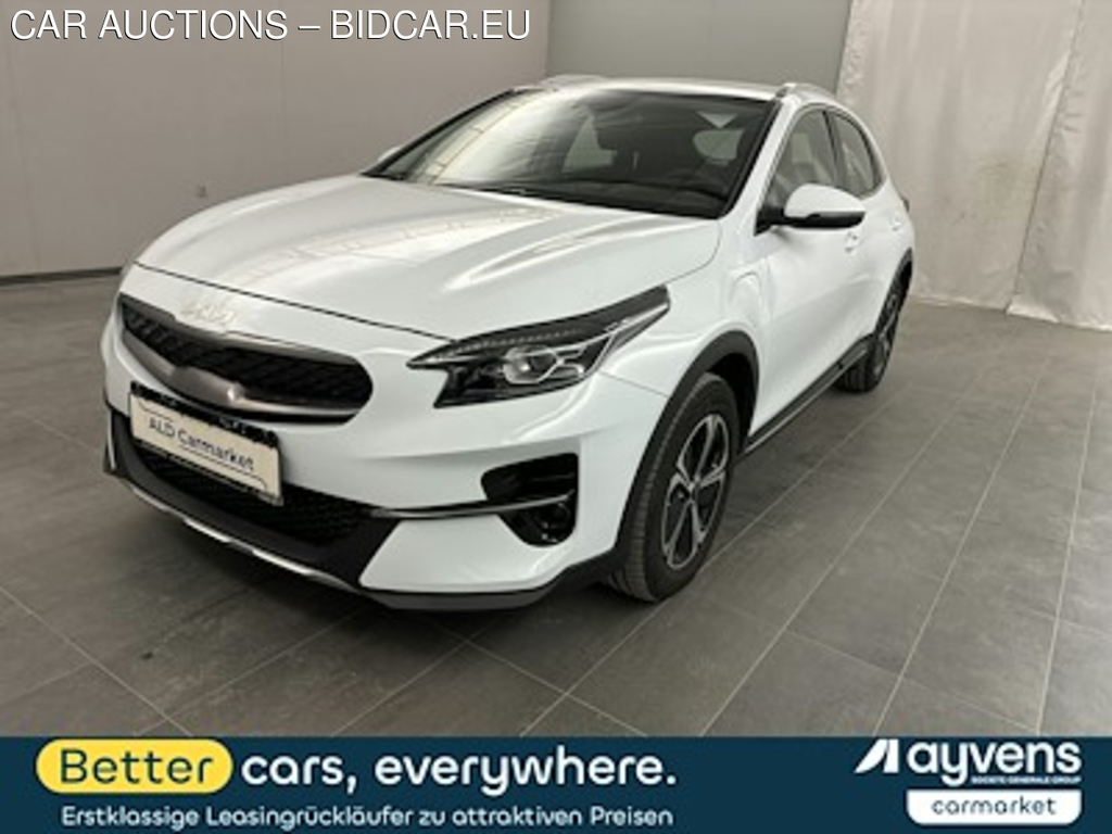Kia XCeed 1.6 GDI DCT6 OPF Plug-in-Hybrid Vision Geschlossen, 5-turig, Automatik, 6-Gang
