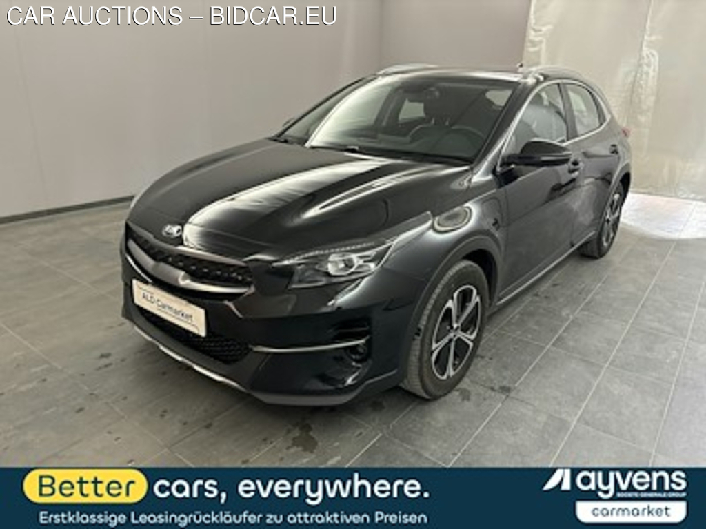 Kia XCeed 1.6 GDI DCT6 OPF Plug-in-Hybrid Vision Geschlossen, 5-turig, Automatik, 6-Gang