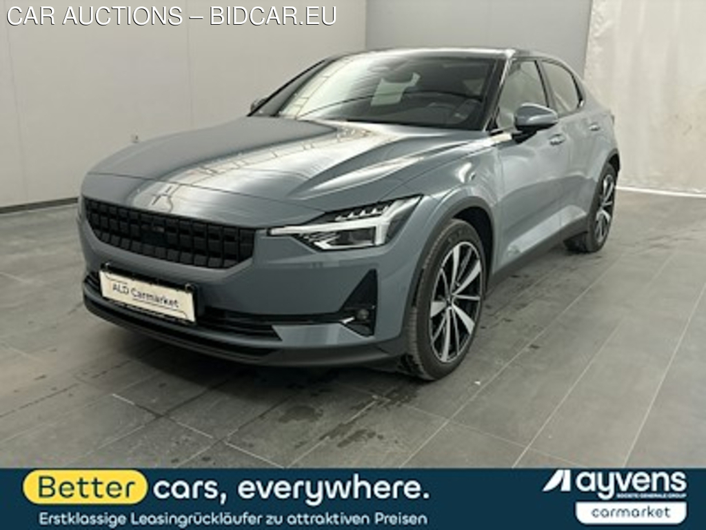 Polestar 2 2 Dual Motor 78kWh Limousine, 5-turig, Direktantrieb, 1-Gang