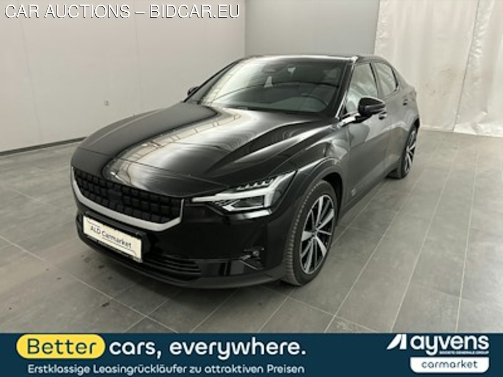 Polestar 2 2 Limousine, 5-turig, Direktantrieb, 1-Gang