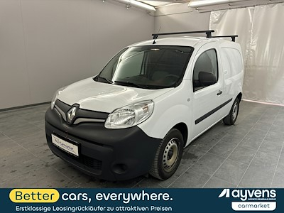 Renault Kangoo Rapid Blue dCi 95 Extra Kasten, 4-turig, 6-Gang