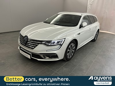 Renault Talisman Grandtour BLUE dCi 160 EDC INTENS Kombi, 5-turig, Automatik, 6-Gang