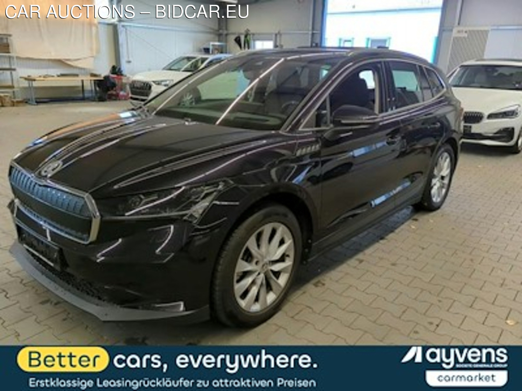 Skoda Enyaq IV 80