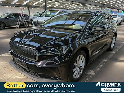 Skoda Enyaq IV 80