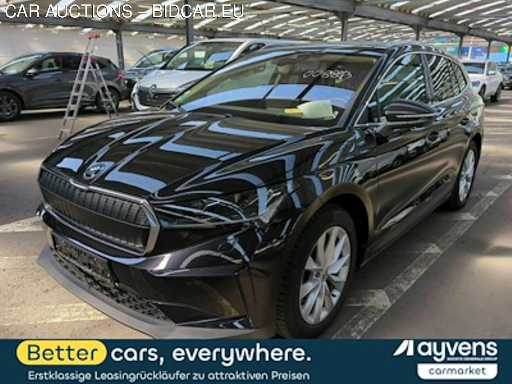 Skoda Enyaq IV 80