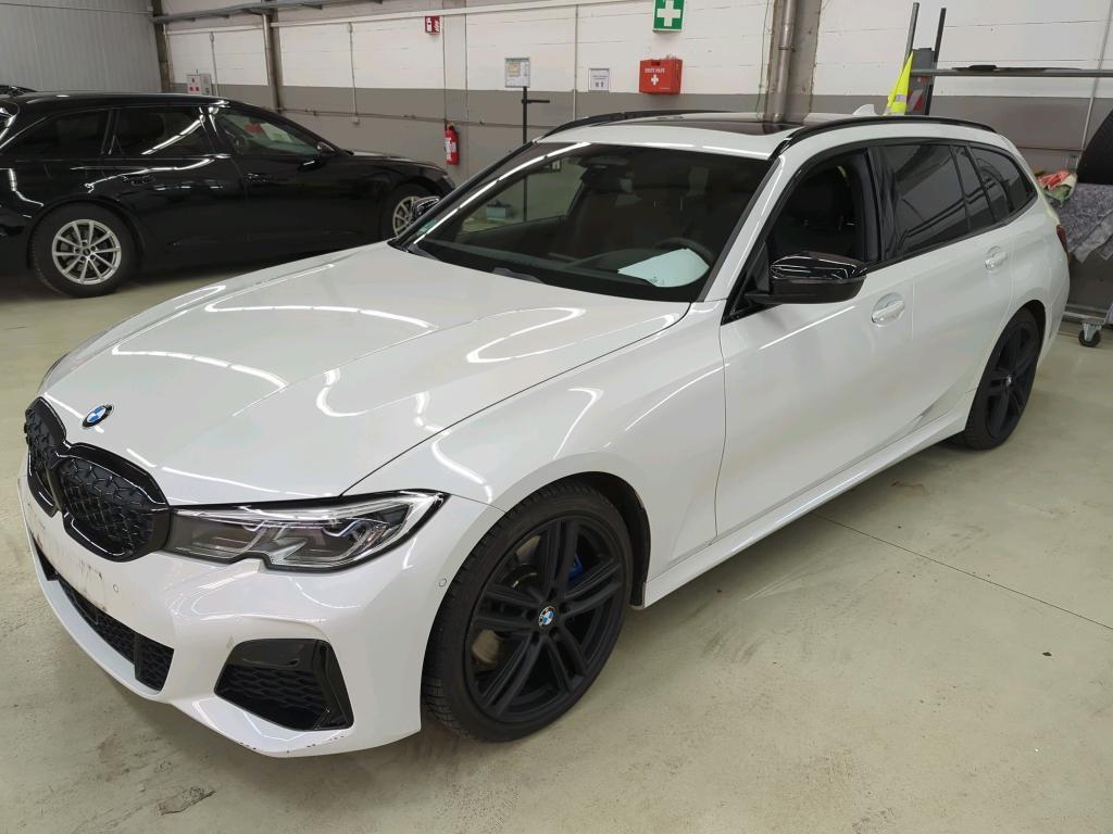BMW M340d TOURING XDRIVE, 2020