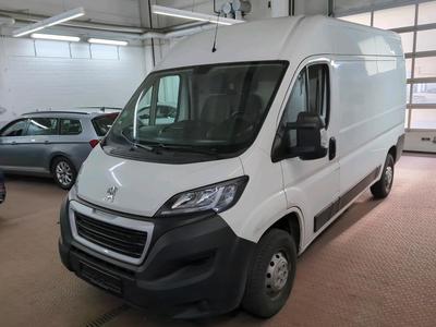 Peugeot Boxer HDI 333 L2H2 S&amp;S Premium, 2020