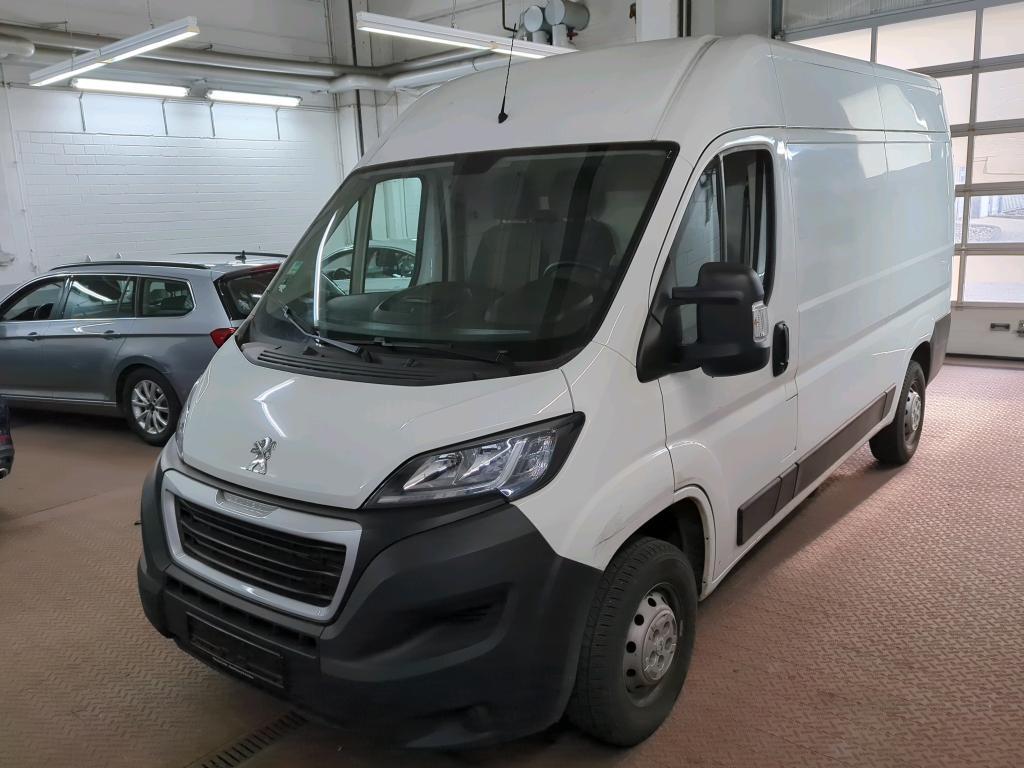 Peugeot Boxer HDI 333 L2H2 S&S Premium, 2020