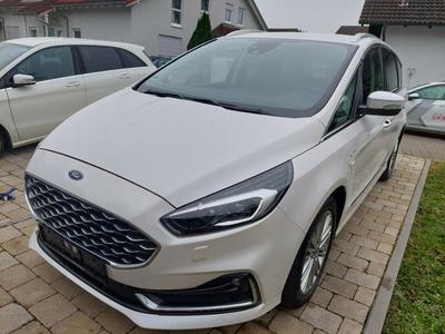 Ford S-MAX 2.0 ECOBLUE BI-TURBO AUT. Vignale, 2019