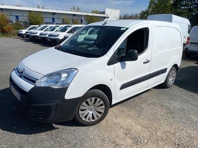 Citroen Berlingo BlueHDi 75 BVM Business M VU [3P] bvm 5-75CH-5cv, 2017
