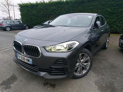 BMW X2 xDrive25e Business Design BVA6 VP [5P] bva 6-220CH-7cv, 2020