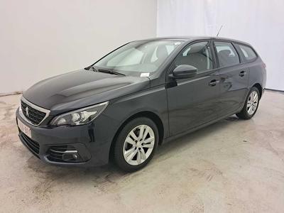 Peugeot 308 SW Active 1.2 PureTech S&amp;S 130pk/cv 5p, 2020