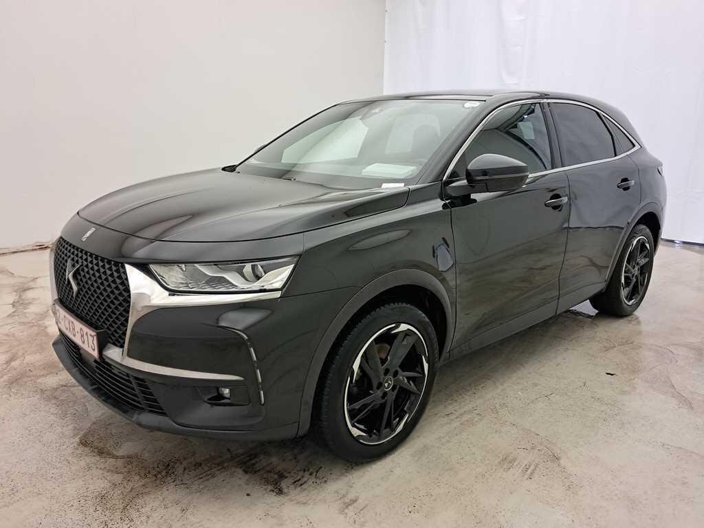 Ds DS7 Crossback Bastille+ 1.6 PureTech 180pk/cv 5p Aut., 2023