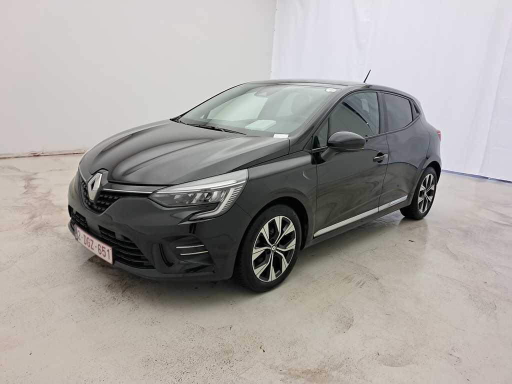 Renault Clio Evolution 1.0TCe 90pk/cv 5p, 2023