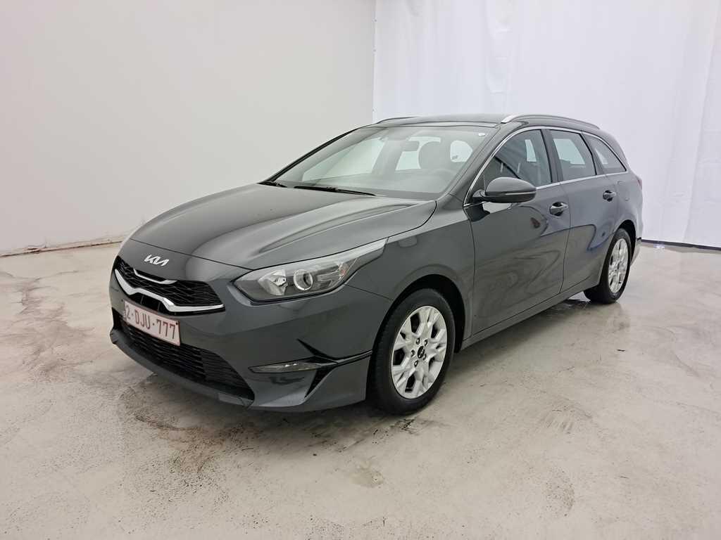 Kia Ceed Cee d SW Pulse 1.0T-GDi ISG 120pk/cv 5p, 2023