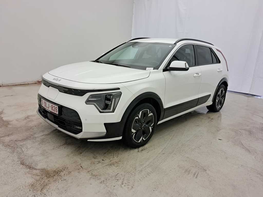 Kia Niro EV Pulse 64.8 kWh 204pk/cv 5p, 2023