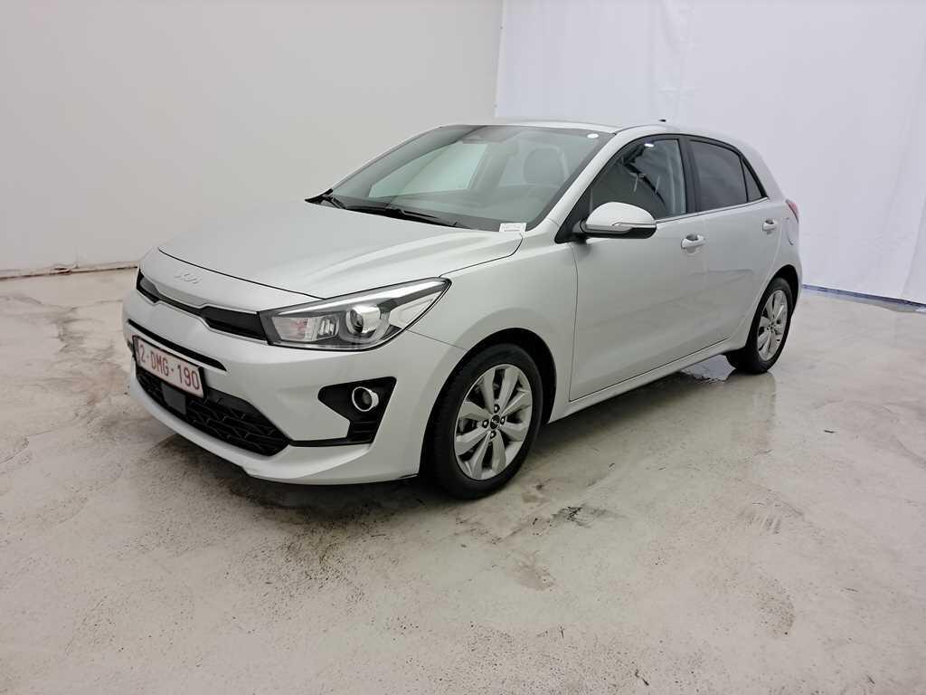 Kia Rio Rio Pulse 1.0T 100pk/cv 5p 7DCT, 2023