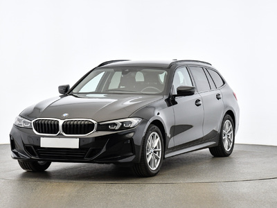 BMW 320d 48 V xDrive Touring Aut. (G21) -, 2023