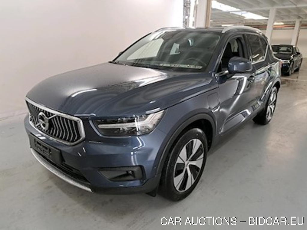 Volvo XC40 1.5 T4 RECHARGE GEARTR. INSCRIPTION EXPR Tech & Park Assist